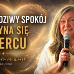 Prawdziwy spokój zaczyna się w sercu — Małgorzata Mazurek, bajkopisarka Flora