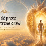 Przejdź przez wewnętrzne drzwi — Mateusz Kurnicki
