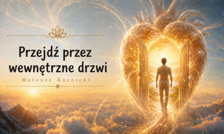 Przejdź przez wewnętrzne drzwi — Mateusz Kurnicki