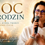 Moc narodzin – Katarzyna Wojda