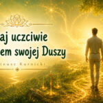 Graj uczciwie względem swojej Duszy – Mateusz Kurnicki