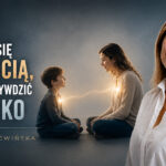 To, co wydaje się miłością, może skrzywdzić dziecko – Viola Cholewińska