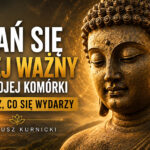 Stań się mniej ważny od swojej komórki i zobacz, co się wydarzy – Mateusz Kurnicki