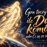 Gra toczy się o to, ile Dusz komórek uda Ci się ze sobą zabrać — Mateusz Kurnicki